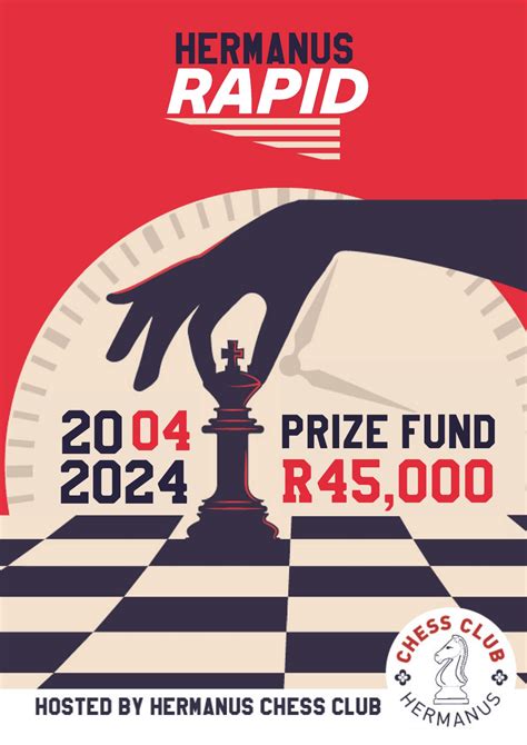 South African Open Chess Championship 2024 Blitz .